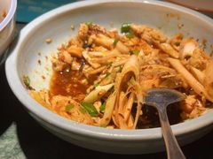 -姐夫的小菜(新中关购物中心店)