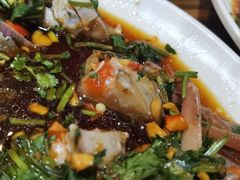 -潮粥馆(长江花园店)