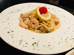 -La Creperie法餐厅(芮欧百货店)