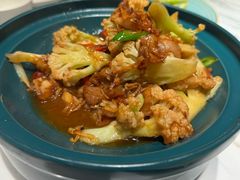 -志明眷村·台式融合菜·宵夜