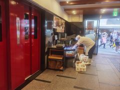 -蟹道乐(道顿堀本店)