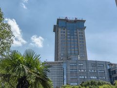 -南京航空航天大学(将军路校区)