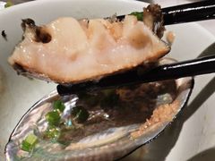 -青雅中餐厅(大连金石滩绿发希尔顿度假酒店)