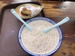 -穆得·老周家牛肉烧饼(普利街店)