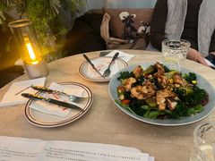 -玲婧胡同·生日蛋糕·餐厅(嘉里城店)