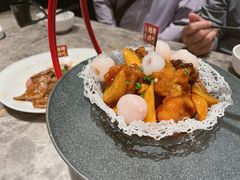 -老福洲·三十年福州味(斗东店)