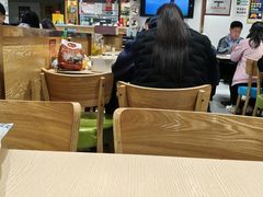 -老边饺子馆(东单店)