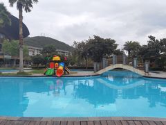 -宁波九龙湖开元度假村