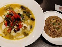 -皇城根北京风味主题餐厅(滨海万达店)