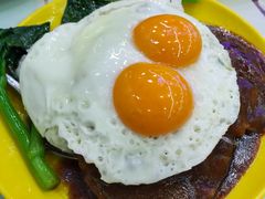 -澳门陈光记烧味饭店(万象城店)