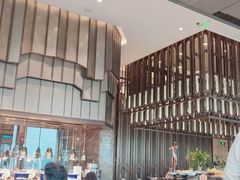 -美食汇自助餐厅(成都万达瑞华酒店)