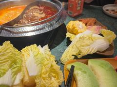 -牛New寿喜烧(中山公园龙之梦店)
