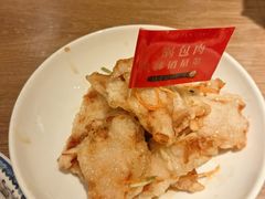 -金掌勺锅包肉(太原万达店)