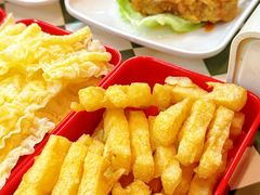 -螺思宝螺蛳粉火锅·鸭脚煲(西乡店)