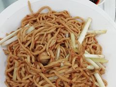 干烧伊面-万年酒楼(越秀南路店)