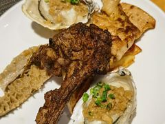 -威珀斯酒店·珀萃美食餐厅