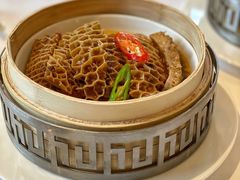 -宝丽轩中餐厅BAOLIXUAN