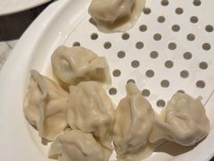 -悦海·家宴·冰花皮皮虾大锅贴(宝龙店)