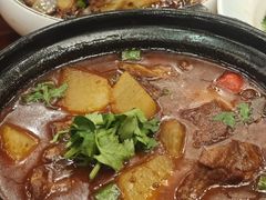 -龙凤瓦罐煨汤馆(清江东路店)