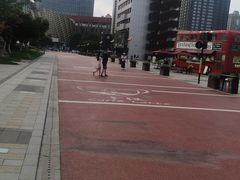 -西安创业咖啡街区