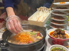 -俏牛哥鲜牛肉牛肆馆(重庆天地店)