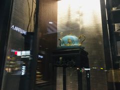-湖畔居茶楼(湖滨店)