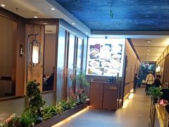 -宏宴·新京菜(望京店)