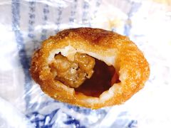 鲜肉团子-赵天禄(葑门横街店)