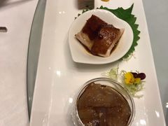 -明阁 Ming Court(广州朗豪酒店)