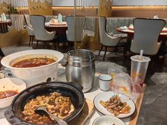 -南山翁新概念川菜(江宁万达广场店)
