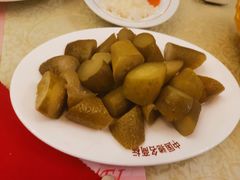 -华梅西餐厅(哈尔滨中央大街店)