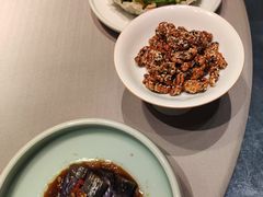 -西安绿地假日酒店·丽宝轩中餐厅
