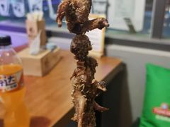 -京狮炙燥·精酿烧烤(首经贸店)