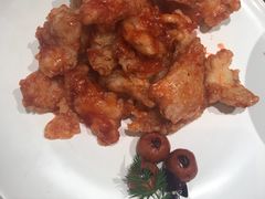 -将相和·海鲜蒸饺大连菜