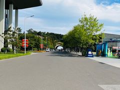 -情人坝酒吧街