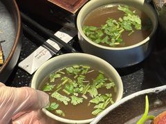-盡膳口福·百年汤方火锅(科华北路店)