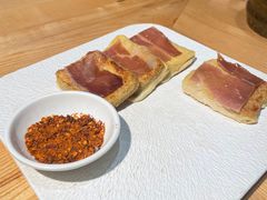 -甘思咪哚·云南艺术餐厅(天河广百店)