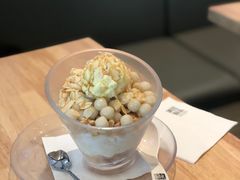 -满记甜品(荟聚购物中心店)