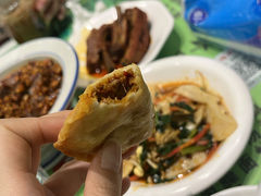 -令氏家外家周礼食府(桥南店)
