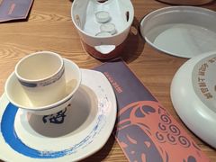 -满园烤鸭·春饼(抚顺万达店)