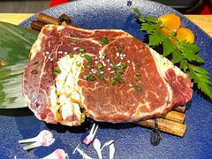 -松鱼亭·和牛烧肉(协鑫广场店)
