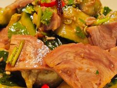 -东方饺子王(哈西万达店)
