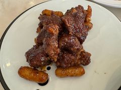 -高老庄新家宴(北斗星广场店)