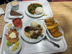 -宜家·瑞典风味餐厅(四元桥店)
