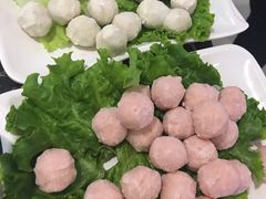 -城一锅涮烤羊蝎子·烤串