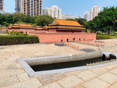 -深圳锦绣中华民俗村