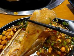 -川东长筷子耗儿鱼(万象润街店)