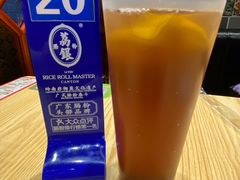 -荔银肠粉·非遗手藝(夫子庙店)