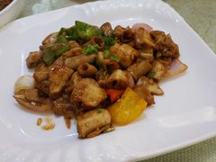 -新享乐海鲜(翠华路店)