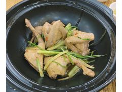 -寻味顺德·南记酒家·传统顺德菜·鱼生(广源路店)